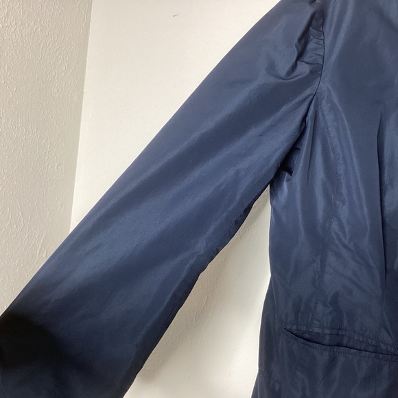 Rivamonti Zip Front Jacket Italy Lg - Picture 10 of 11